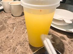 -绿茶餐厅(天津天河城店)