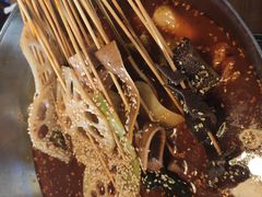 -付小姐在成都(中山公园店)