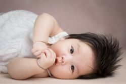 -西瓜庄园儿童摄影