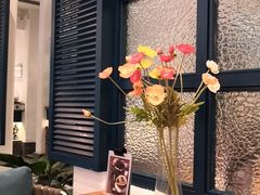 -hallch 好吃餐厅(全运村中央广场店)