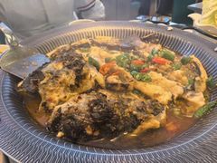 -半天妖烤鱼(西直门凯德mall店)