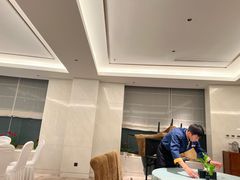 -安徽大厦中餐厅
