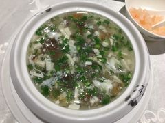 -庆余楼·用心与食材·特色菜&灶头面(仙蠡墩店)
