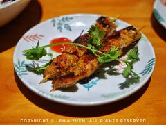 越南鸡肉串-saigon saigon | 西贡西贡(滨北店)
