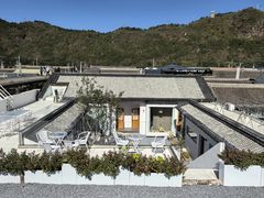 -遥桥古堡