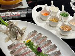 -十八棵（老龙井）御茶园(老龙井店)