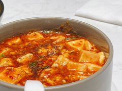 -本来精品川菜(嘉里中心店)