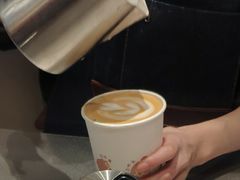 -Seesaw Coffee(西岸凤巢店)