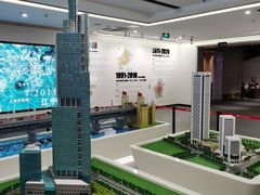 -南京市规划建设展览馆