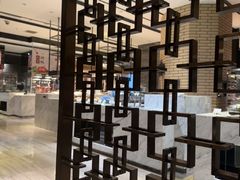 -丽都皇冠假日酒店·Matrix亦餐厅(望京店)