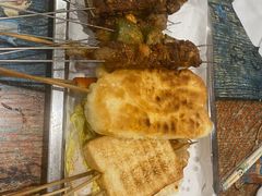 -老谢野馄饨(延安路店)