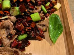 -小大董·烤鸭(凤凰汇店)