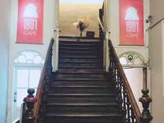 -1901 Cafe(西四店)