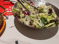 -赤火牛排(金狮广场店)