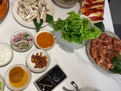 -缘·金家烤鳗鱼(西塔总店)