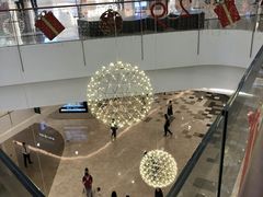 -皇庭广场(福华三路店)