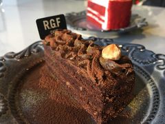 -RGF(巨鹿路店)