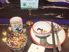 -新白鹿餐厅(百联中环店)