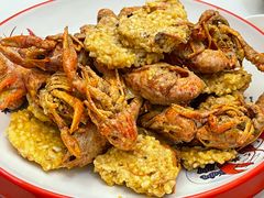 -盱眙虾神於氏龙虾(夫子庙红街店)