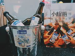 -桂桂茶(恒基名人店)