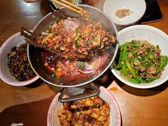 -陈家婆的菜(梅溪湖店)