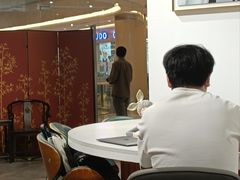 -海马体照相馆(天津世纪都会店)