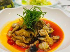 -双子楼大酒店(城开国际写字楼店)