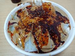 -清真·宏顺祥卤汁凉粉(大皮院店)