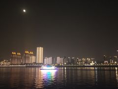 -武汉关码头(轮渡站)