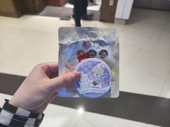 -泡泡玛特POPMART(壹号店)
