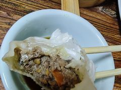 -正宗天津烧麦馆(柳州路店)