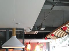 -比格比萨自助(云冈区步行街店)