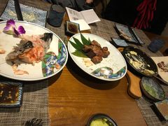 -鱼跃料理(步步高店)