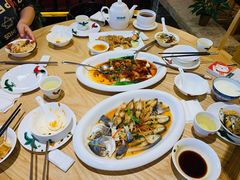 -德胜轩正宗顺德菜(宝安沙井会展中心店)