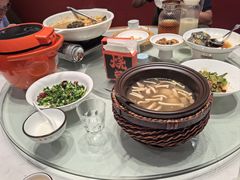 -辛香味烧鱼馆·非遗技艺·排骨红烧肉(光谷医药园店)
