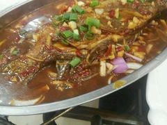 -徽州美食(三十年老店)