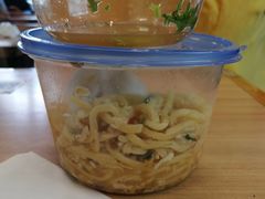 -阿九笨鸡蛋手擀面(总店)