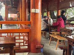 -涂山寺素食餐厅