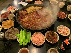 -酒友老火锅(渝中店)