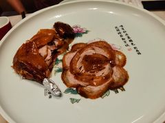 -京华烟云·北京烤鸭(领展购物广场·中关村店)