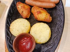 -新世界百货(顺义店)