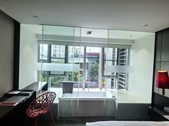 -榛悦隆堡成都酒店(春熙路太古里店)