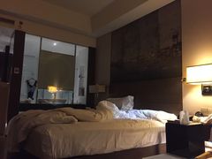 -北京希尔顿逸林酒店