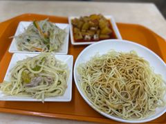 光冷面-玉华饮食店(茅台路店)