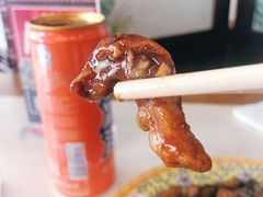 -砂锅居(西四店)