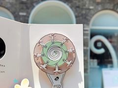 -喜茶(迪士尼小镇DP店)