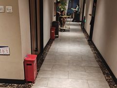 -绿杨春·淮扬宴(庐山路店)