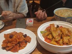 -老雒阳面馆·水席(定鼎门店)