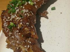-木屋烧烤(惠阳华润小径湾店)