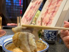 -清真·京华源铜锅涮肉(丰庆店)